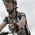  Frank Schleck whrend der 4. Etappe der Tour de France 2007